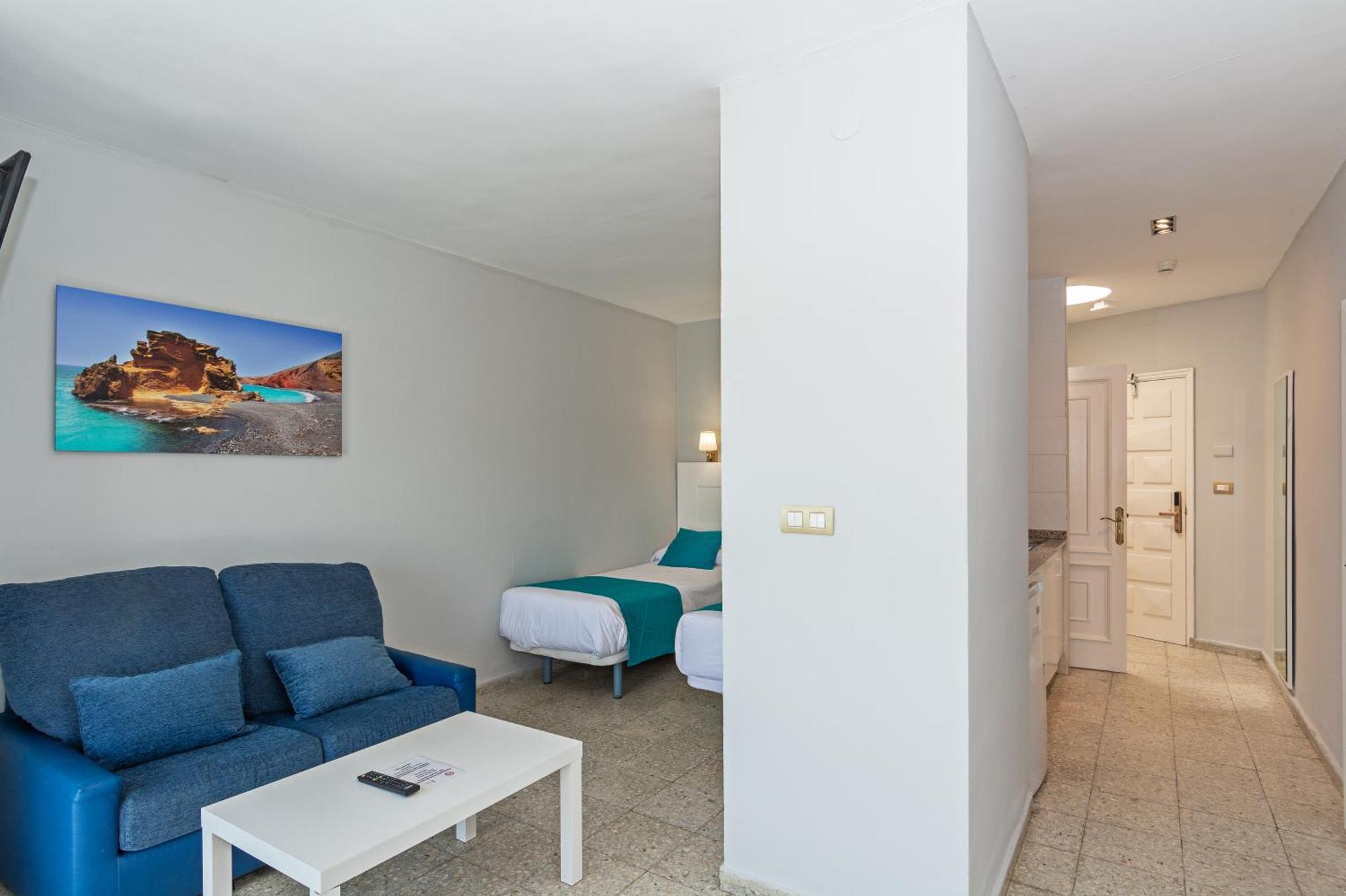 Apartamentos Panorama Adults Only Puerto del Carmen  Exterior foto